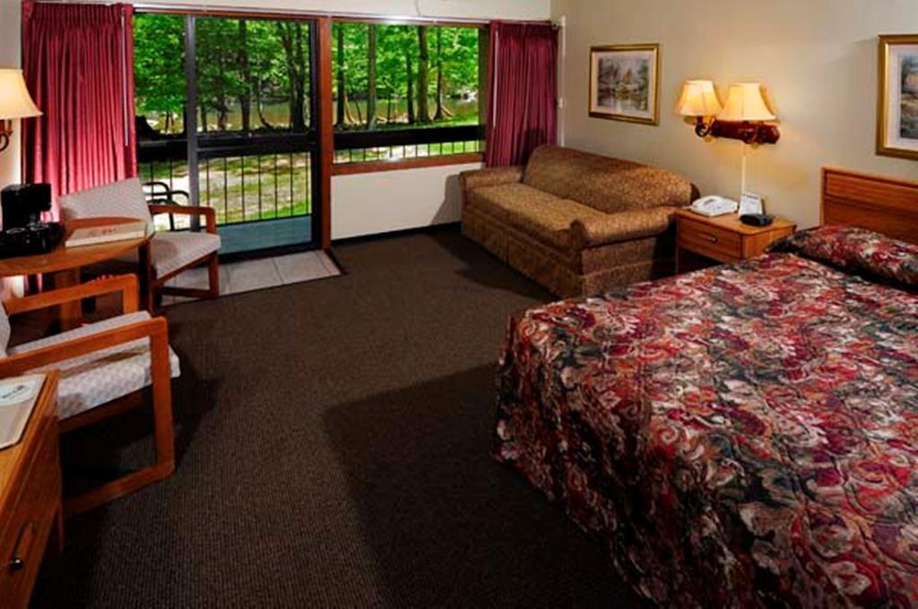 Pipestem Resort State Park Экстерьер фото