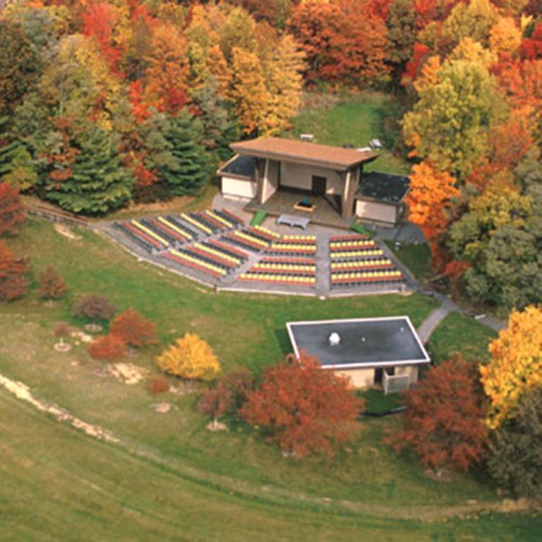 Pipestem Resort State Park Экстерьер фото